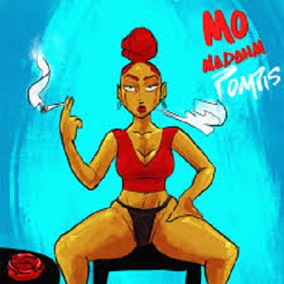 Pompis – Mo Madanm (Audio)