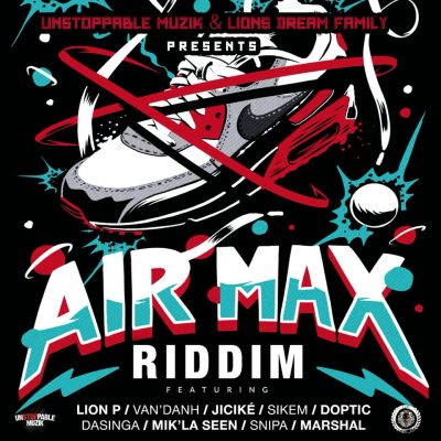 Air Max Riddim