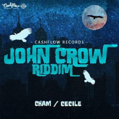 John Crow Riddim