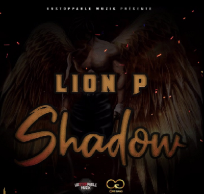 Lion P – Shadow (Audio)