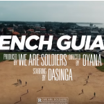 Dasinga - French Guiana (Vidéo)