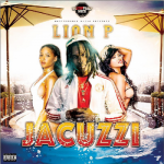 Lion P - Jacuzzi (Audio)