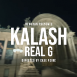 Dj Bryan & Kalash - Real G