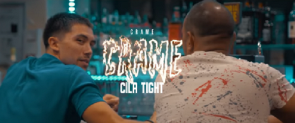 Cila Tight – Cramé (Vidéo)