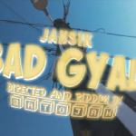 Jahsik - Bad Gyal