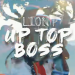 Lion P - Up Top Boss