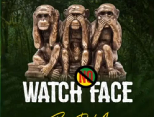 ProfA – Watch No Face (Audio)