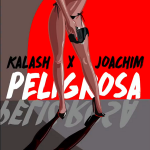 Kalash Feat Joakim - Peligrosa