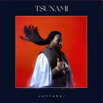 Jahyanai - Tsunami (Mixtape)