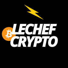 Replay Salon Crypto du 18/08/2021 (LeChefCrypto)