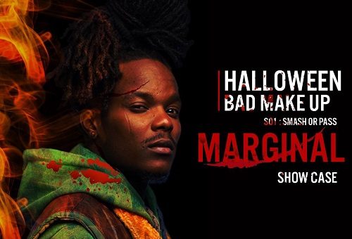 Halloween Bad Make Up  Edition Smash Or Pass