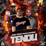 Dj Nono feat Travis Teejah Chavrok - Tendu Mixtape