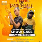 Funk Or Dancehall Show Exclusive