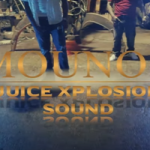 DJ Mounou ft Fun X - Warning