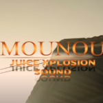 Dj Mounou ft Mystick - Cinq - Six