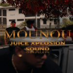 DJ Mounou ft Jahsik x Maïzy - Ungrateful