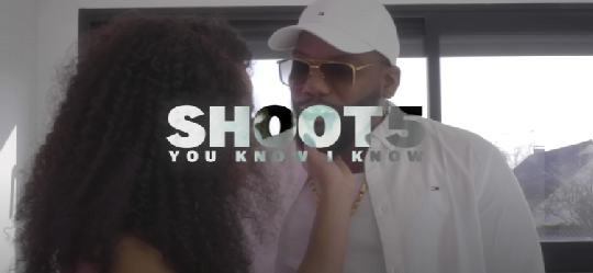 Shoot5 – You Know, I Know
