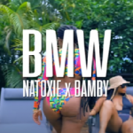 Natoxie & Bamby – BMW