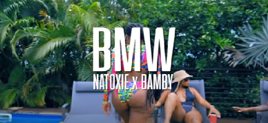 Natoxie & Bamby – BMW